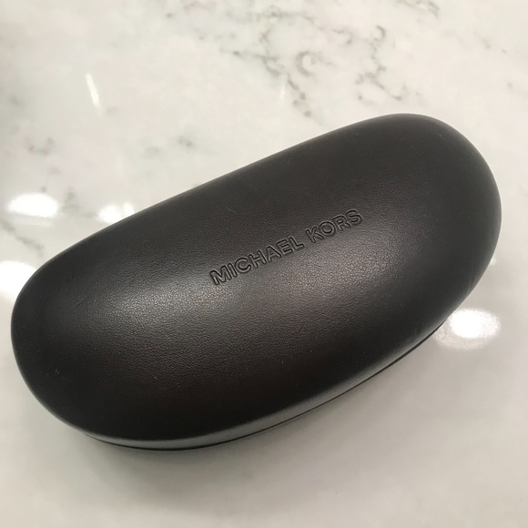 Michael Kors Aviator Sunglasses - Picture 3 of 4